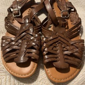 Bear paws size 10 used no box